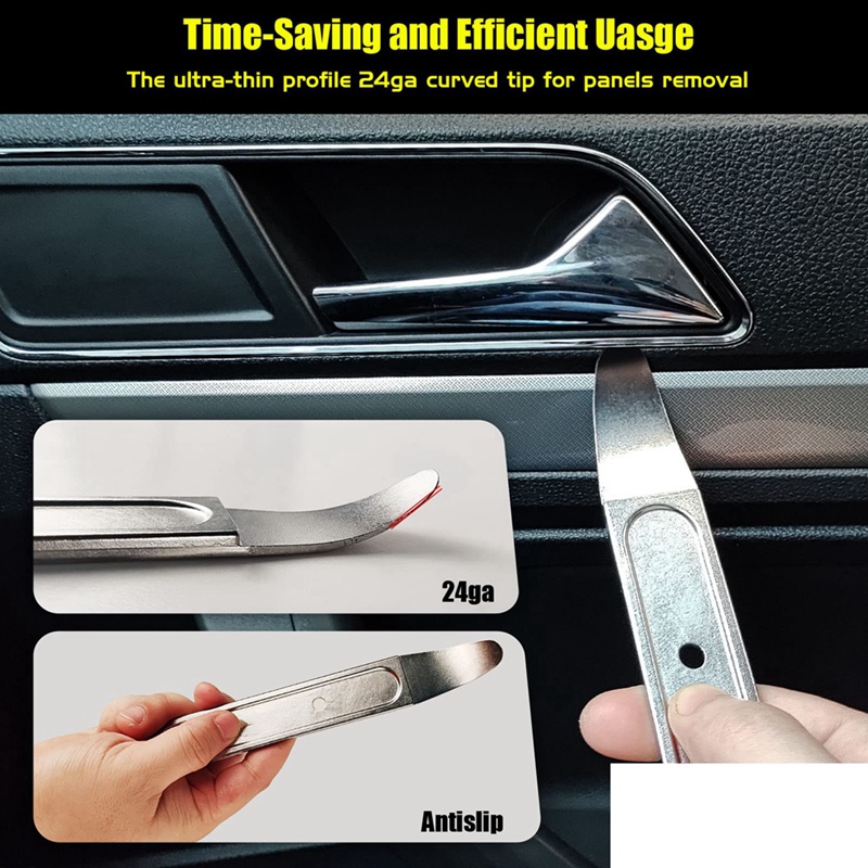 Car Trim Panel Removal Tool, M - Automotive Tools review and price