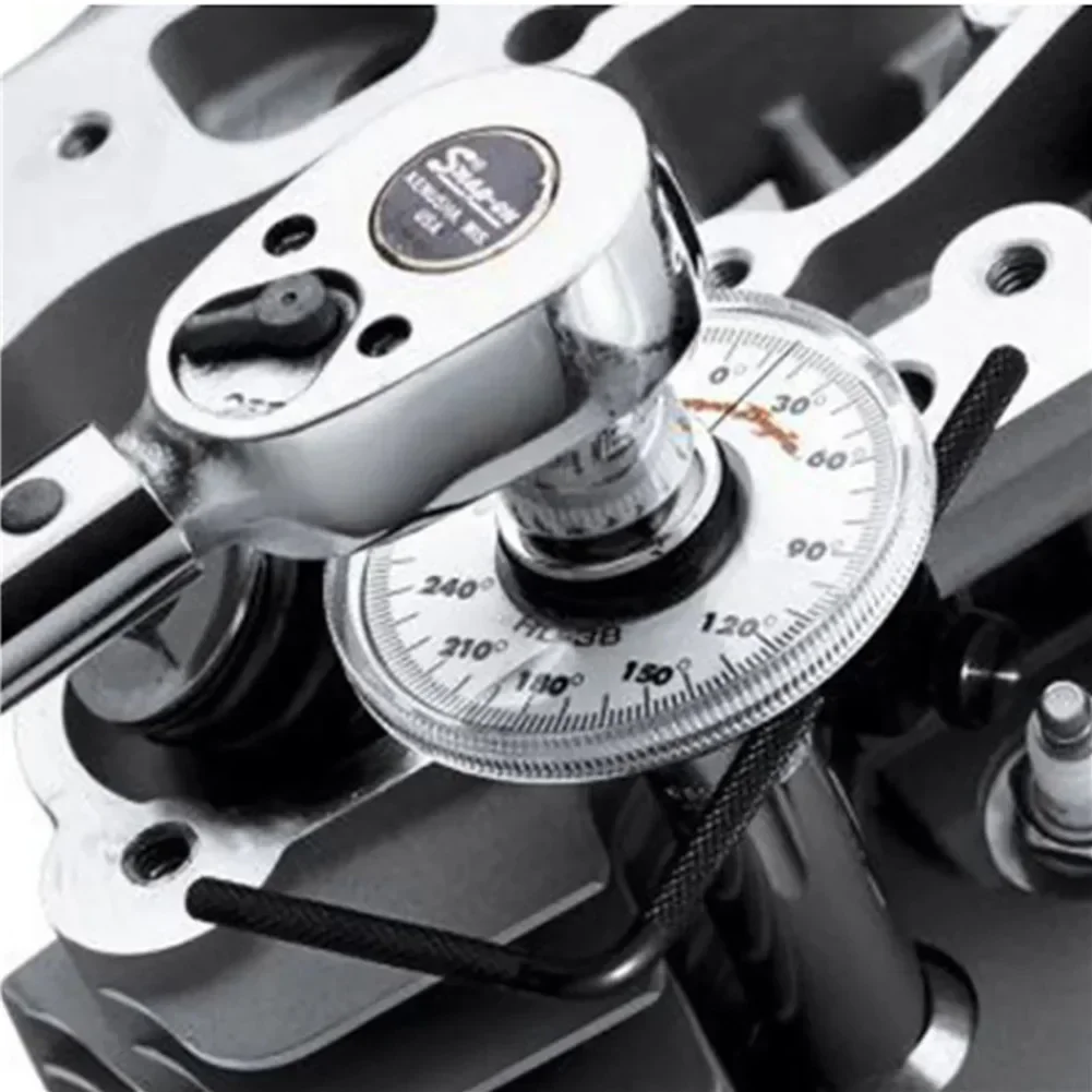 Torque Wrench Torquemeter Dial - Automotive Tools review and price