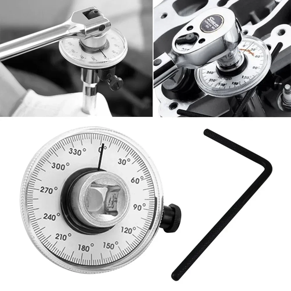 Torque Wrench Torquemeter Dial - Automotive Tools review and price