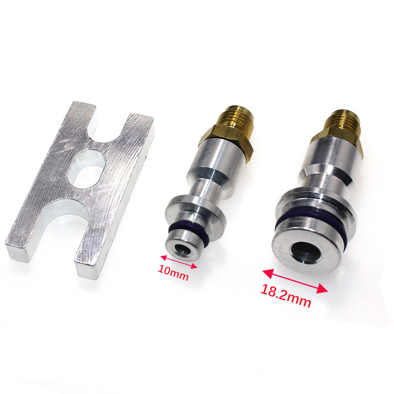 1set Car Air Conditioner Leak  - Automotive Tools review and price
