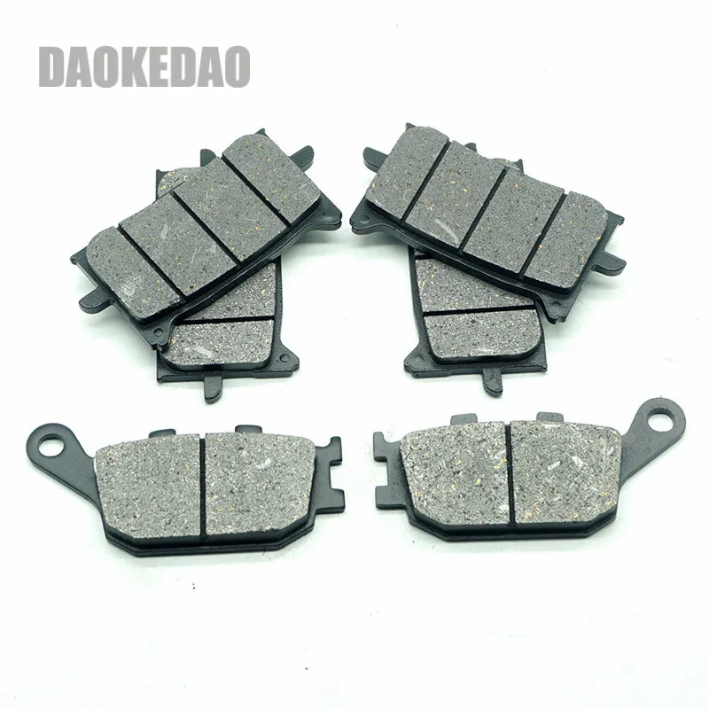 For Honda CRF1100L Africa Twin - Brake Pad Set review and price
