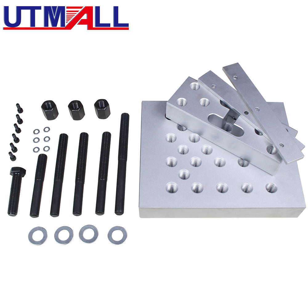 Universal Drill Press Support  - Spring Compressor Tool review and price