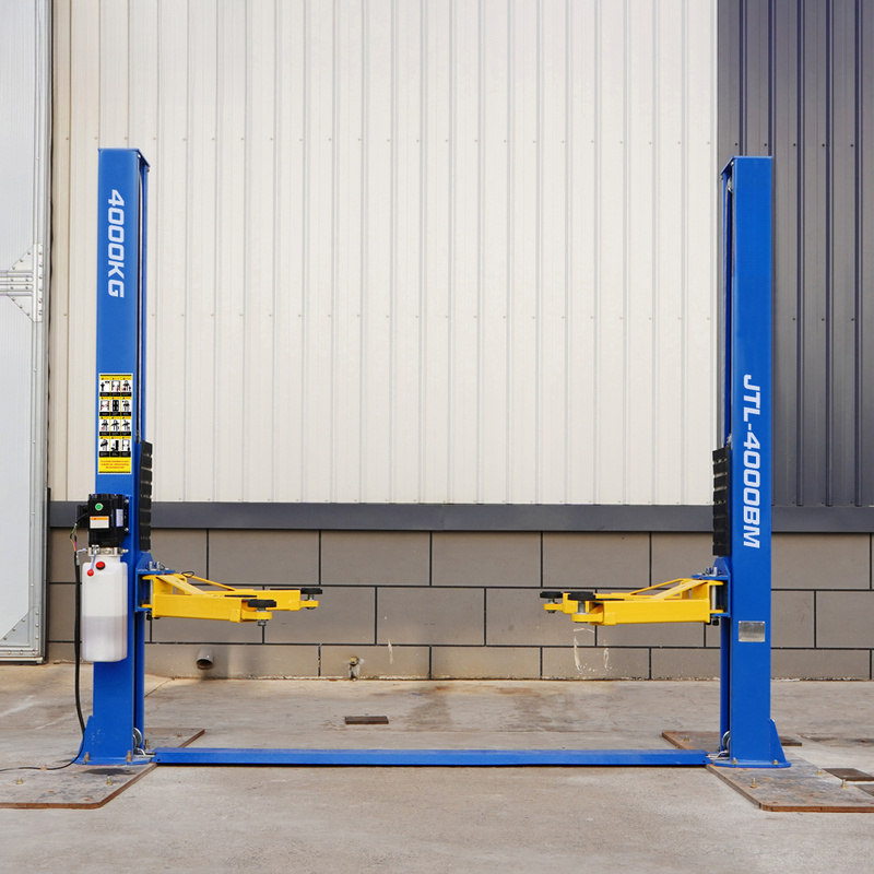 CE Approve Manufacturer Hydrau - Car Lift review and price