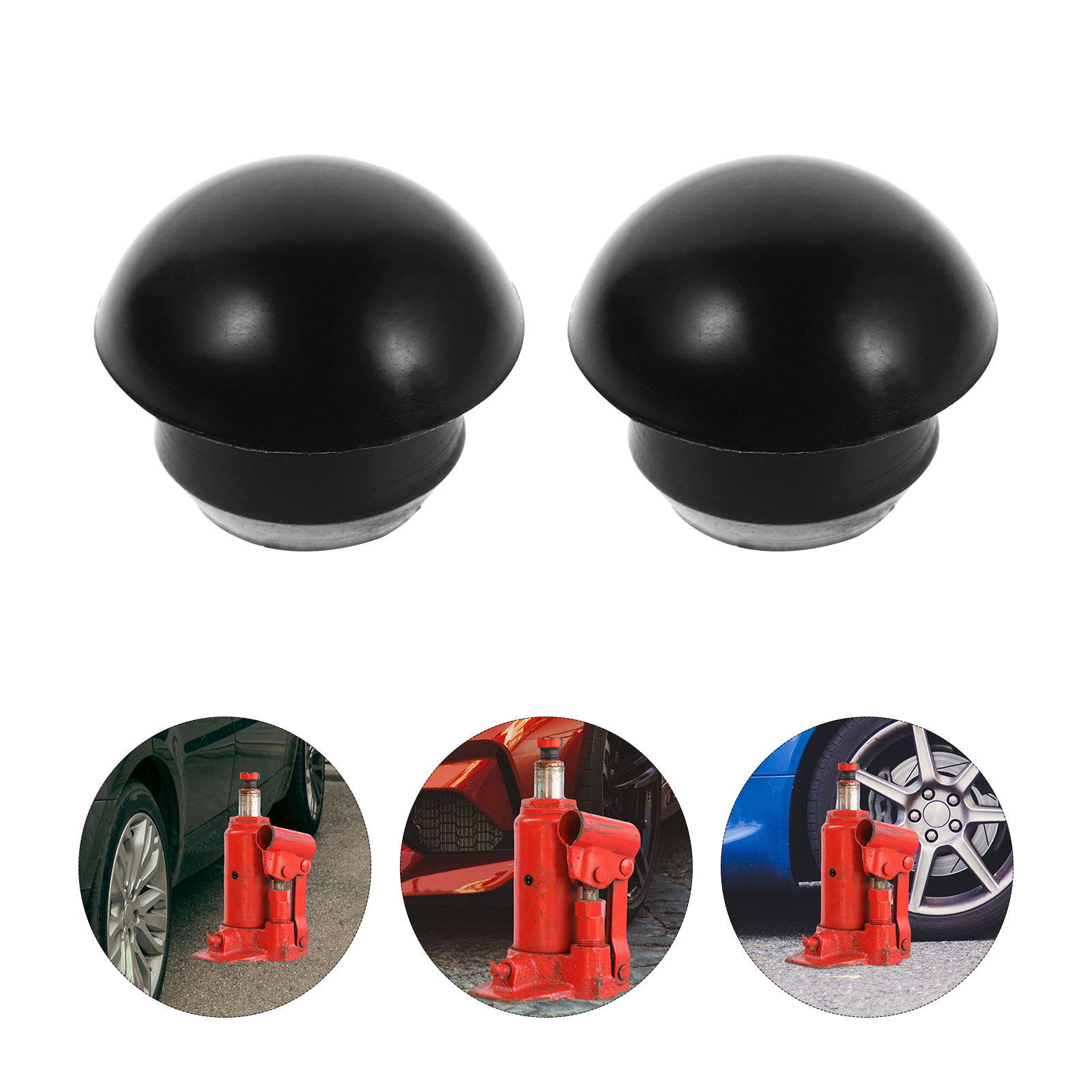 35Pcs Universal Hydraulic Jack - Car Jack review and price