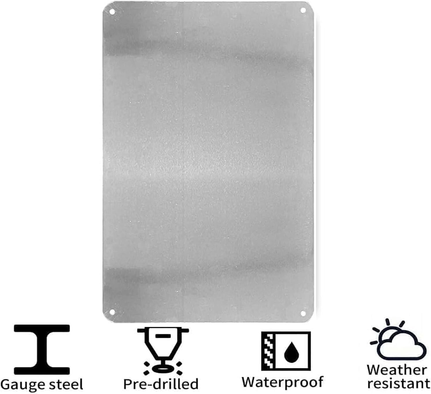 NGK Spark Plugs Tin Sign Retro - Spark Plug review and price