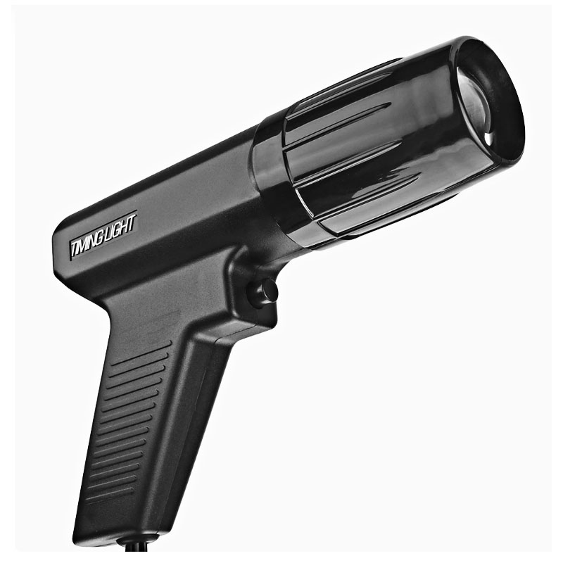 12V Ignition Timing Gun TL122  - Timing Light Gun review and price