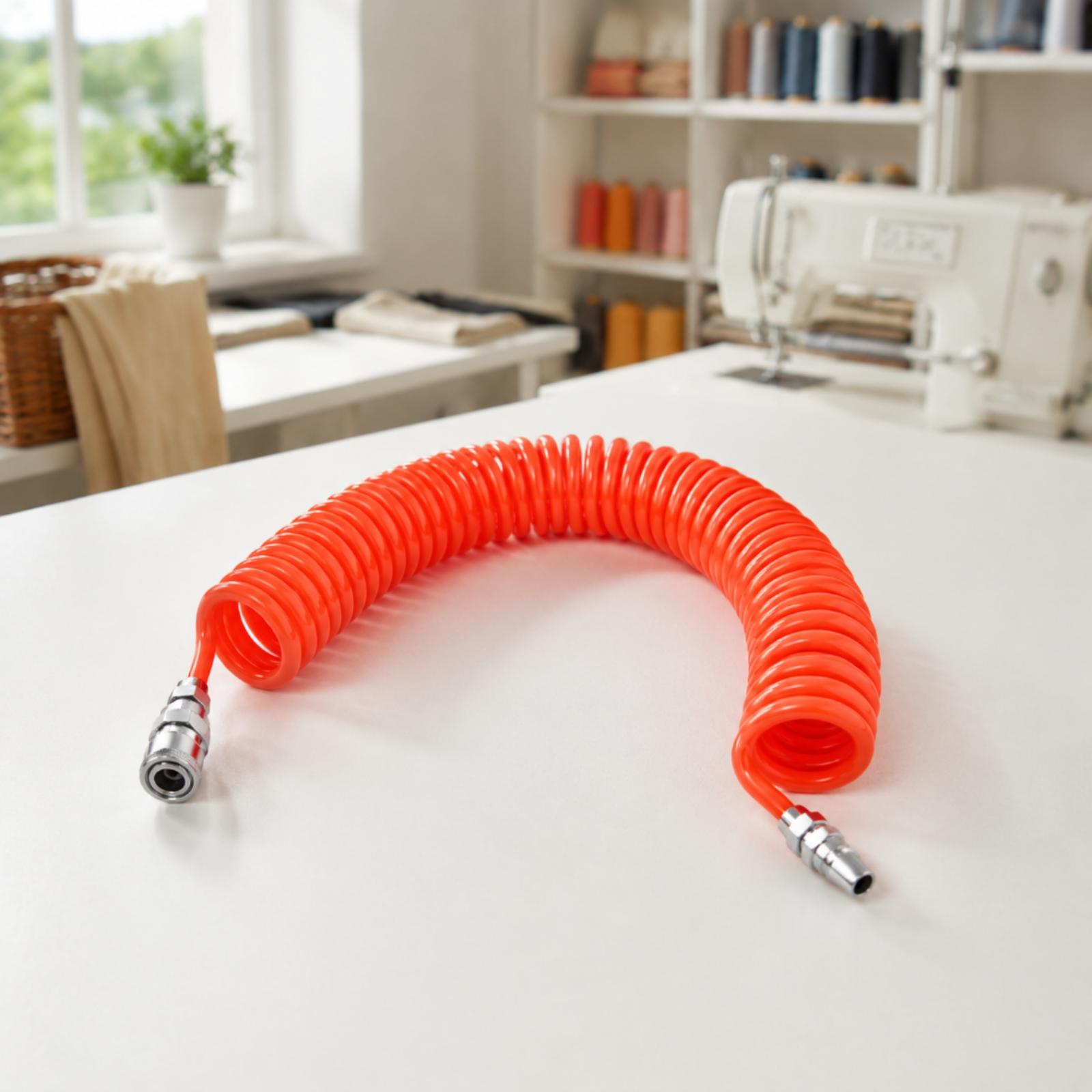 Spring Pneumatic Air Line PU H - Spring Compressor Tool review and price