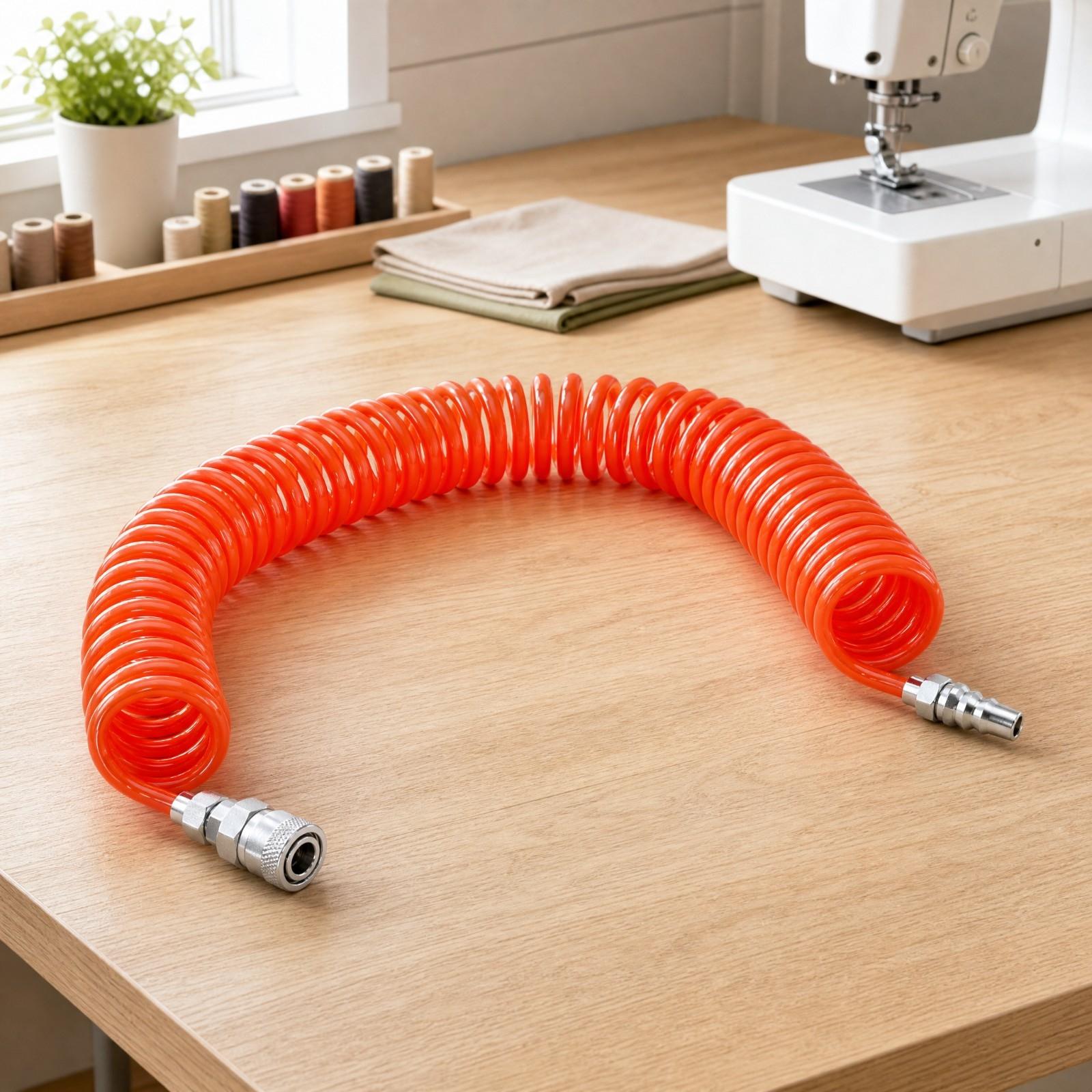 Spring Pneumatic Air Line PU H - Spring Compressor Tool review and price