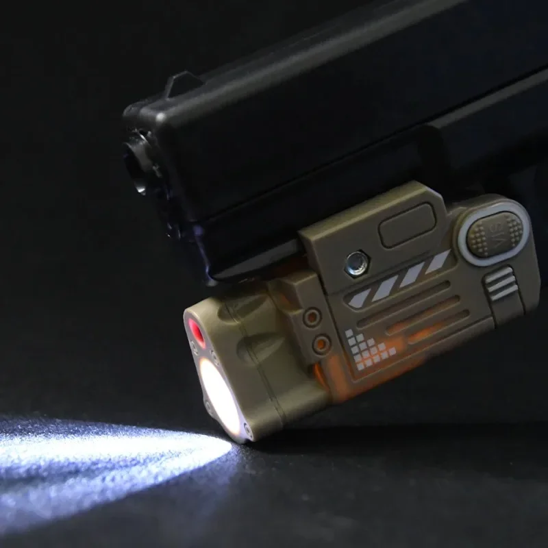 SBAL PL LED Strobe Flashlight  - Timing Light Gun review and price