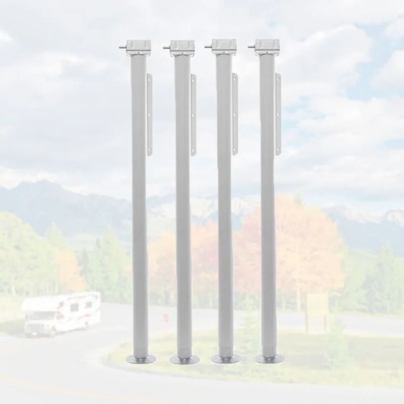 High Quality Steel Manual RV T - Car Jack review and price