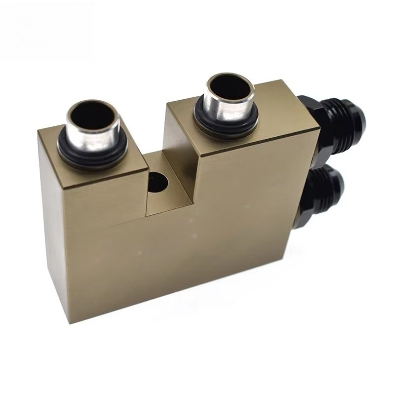 Oil Cooler For bmw 1 Series E8 - Oil Filter review and price
