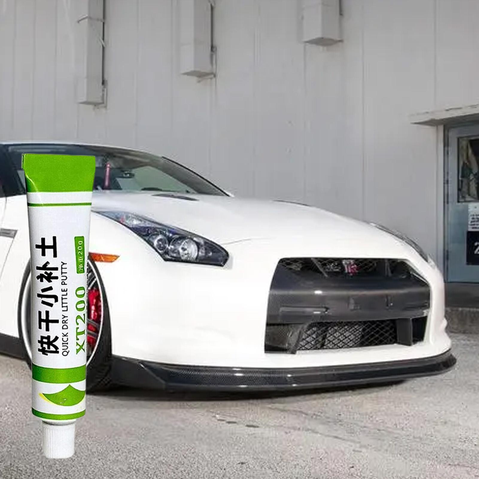 Car Body Putty Quick Dry Good  - Automotive Tools review and price