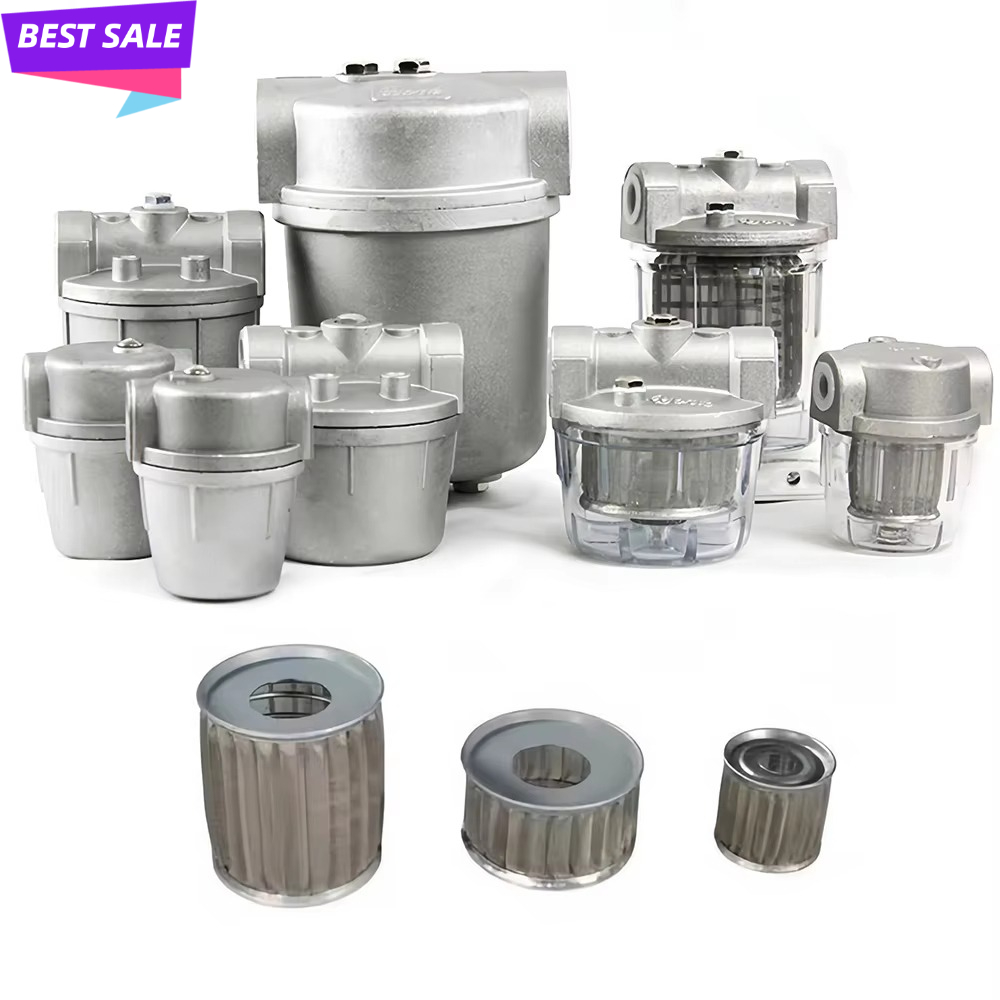 Oil filter for oil burner Tran - Oil Filter review and price