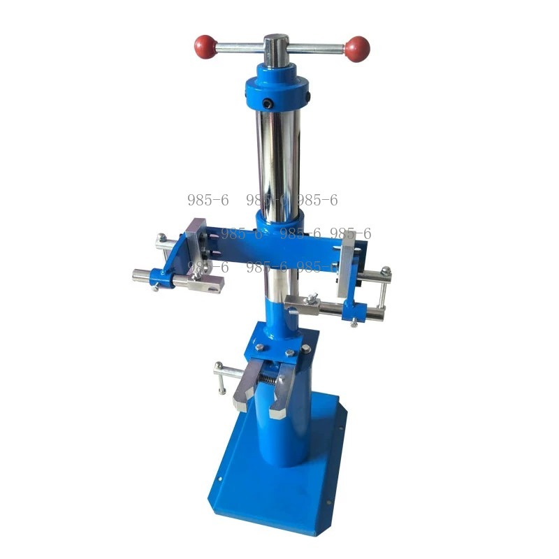 Screw Type Floor Stand Tool, H - Spring Compressor Tool review and price