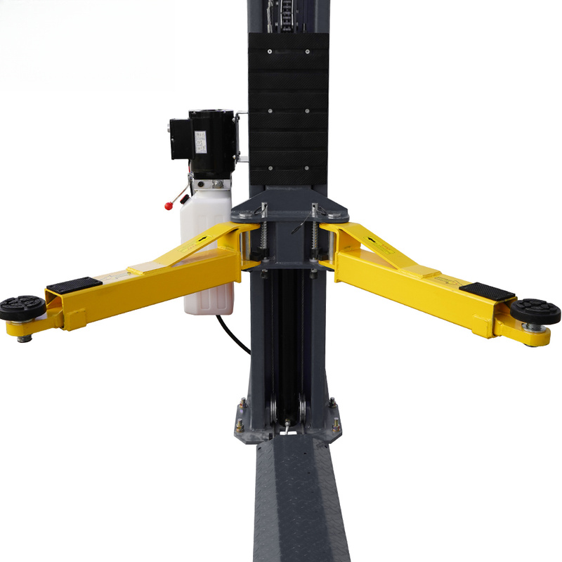 MOLISPEED  4 Ton Strong Capili - Car Lift review and price