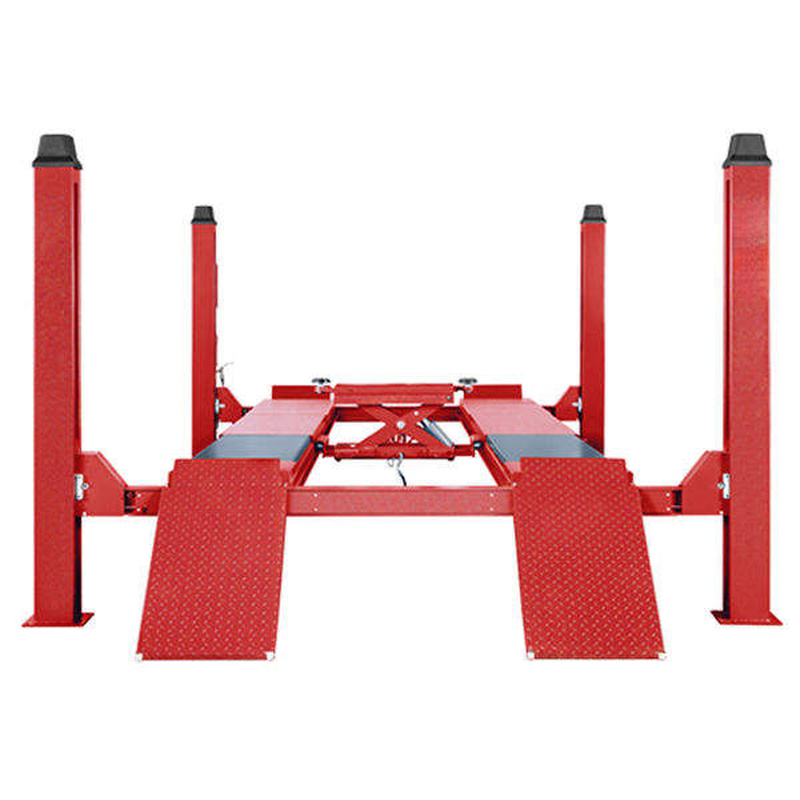PrimeSelect CE Safe 4 Ton Hydr - Car Lift review and price