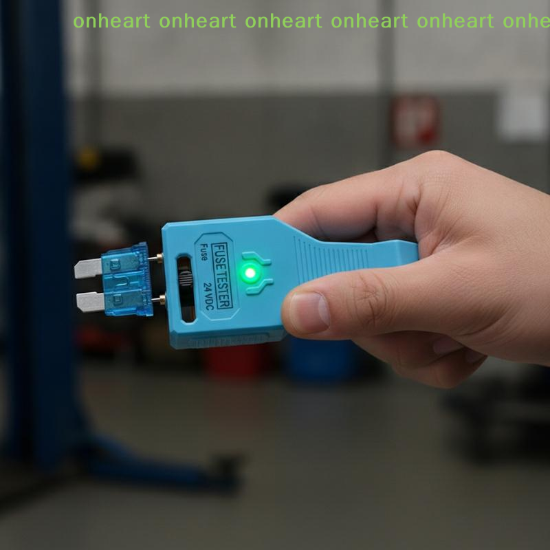 [C]1Pcs Car Fuse Diagnostic Ch - Car Diagnostic Tool review and price