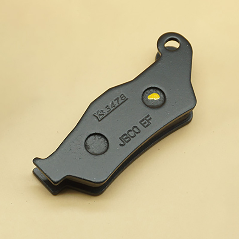 For YAMAHA YP125 YP 125 Majest - Brake Pad Set review and price