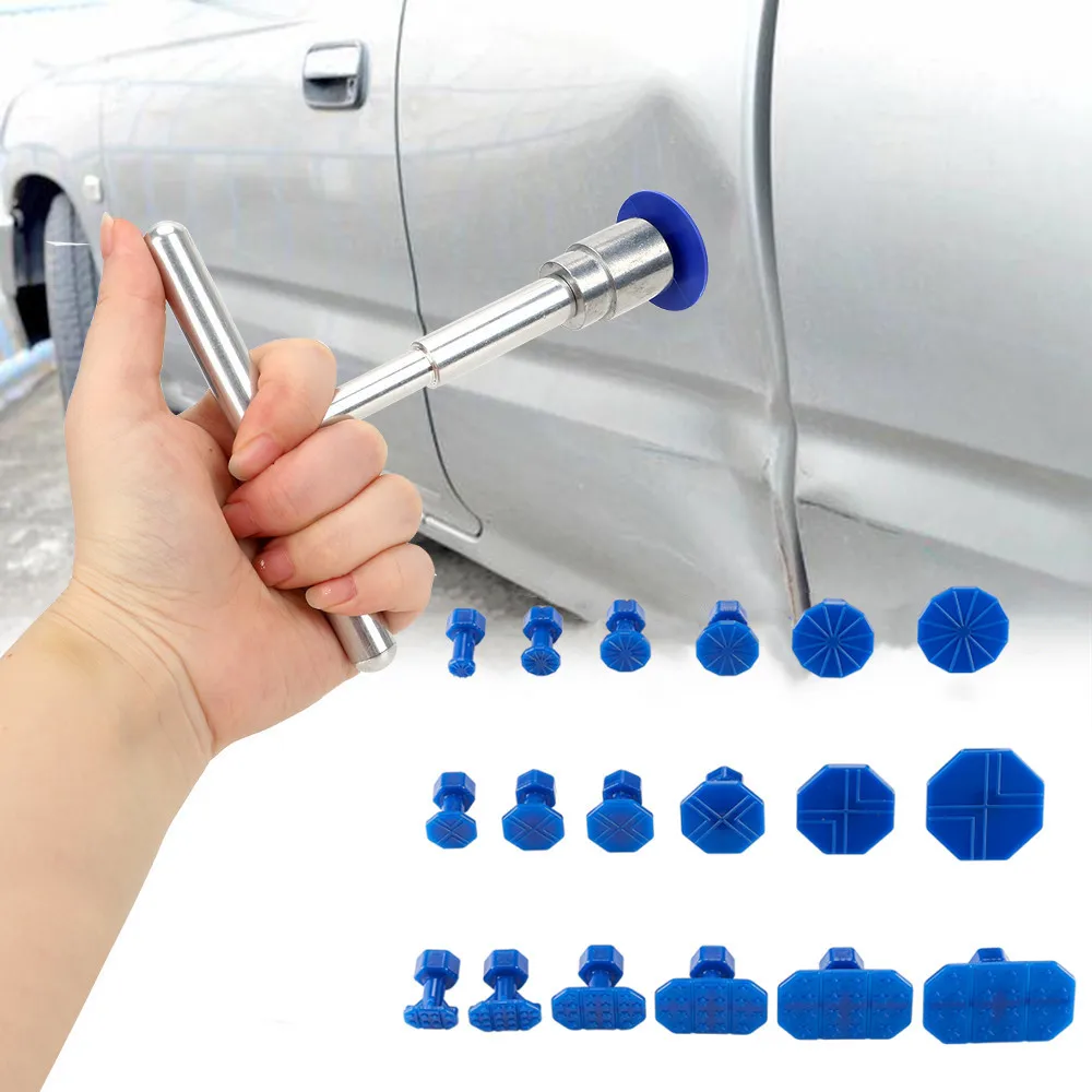 Car Dent Repair Puller, Car Re - Car Repair Tools review and price
