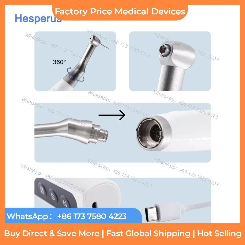 2026 Surgery Tools Electric Wi - Torque Wrench review and price