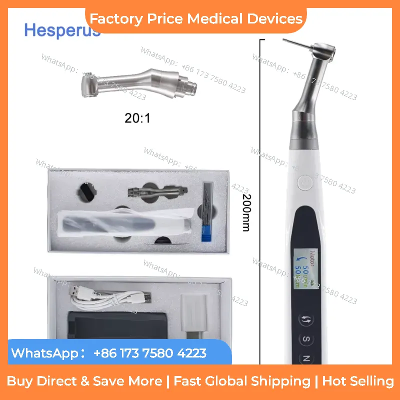2026 Surgery Tools Electric Wi - Torque Wrench review and price