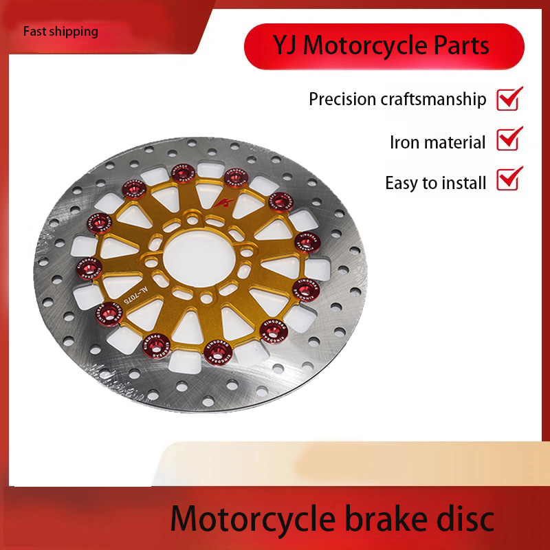 Motorcycle Brake Discs And Fro - Brake Pad Set review and price