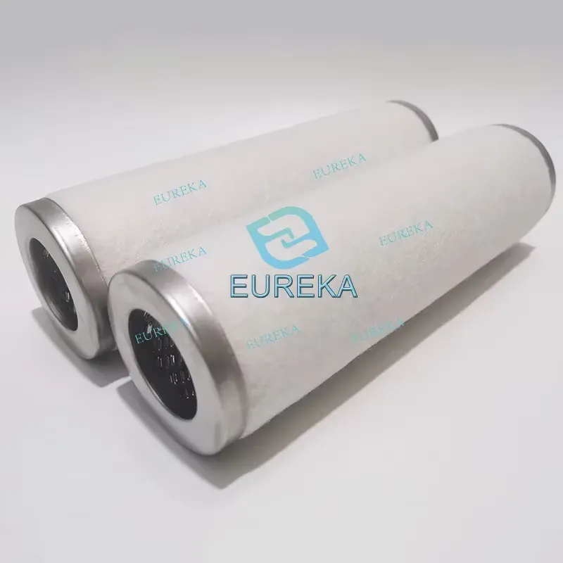 Vacuum Pump DUO65 Exhaust Filt - Oil Filter review and price